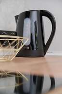 Stylish Wroclaw Apartment by Renters