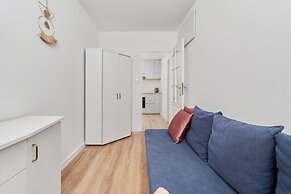 Stylish Wroclaw Apartment by Renters