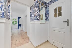 Stylish Wroclaw Apartment by Renters