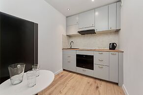 Stylish Wroclaw Apartment by Renters