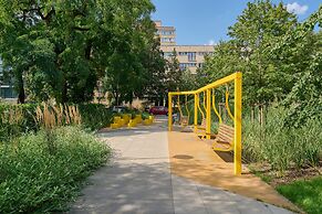 Stylish Wroclaw Apartment by Renters