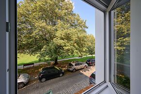 Stylish Wroclaw Apartment by Renters