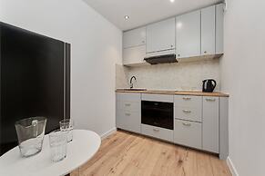 Stylish Wroclaw Apartment by Renters