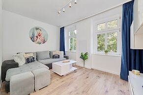 Stylish Wroclaw Apartment by Renters