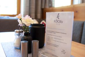 Köcks B 'n B