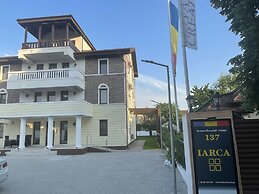 Iarca Inn