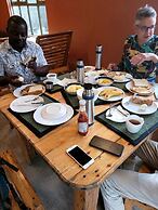 Triple Tee Gardens & Accomodation