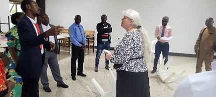 Triple Tee Gardens & Accomodation