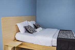 Triple Tee Gardens & Accomodation