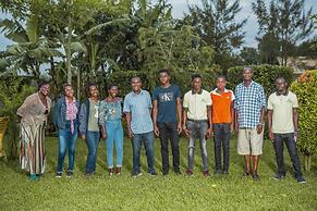 Triple Tee Gardens & Accomodation