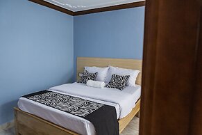 Triple Tee Gardens & Accomodation