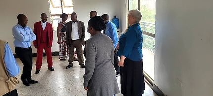 Triple Tee Gardens & Accomodation