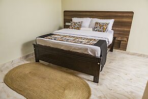 Triple Tee Gardens & Accomodation