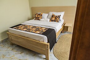 Triple Tee Gardens & Accomodation