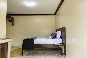 Triple Tee Gardens & Accomodation