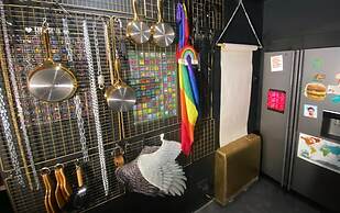 Stay & Play at Lovebehindcloseddoors