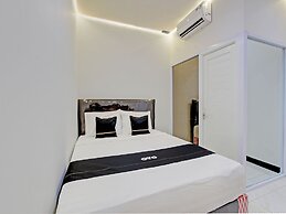 Collection O 92972 Gaharu Hotel