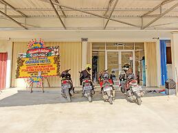 Collection O 92972 Gaharu Hotel