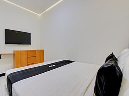 Collection O 92972 Gaharu Hotel