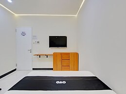 Collection O 92972 Gaharu Hotel