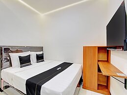 Collection O 92972 Gaharu Hotel