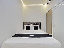 Collection O 92972 Gaharu Hotel