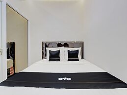 Collection O 92972 Gaharu Hotel