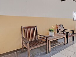 SPOT ON 92983 Hotel Ayu