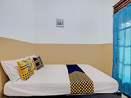 SPOT ON 92983 Hotel Ayu