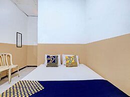 SPOT ON 92983 Hotel Ayu