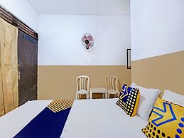 SPOT ON 92983 Hotel Ayu