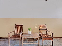 SPOT ON 92983 Hotel Ayu