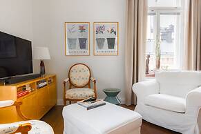 Quaint studio with a prime location