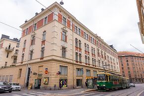 Quaint studio with a prime location