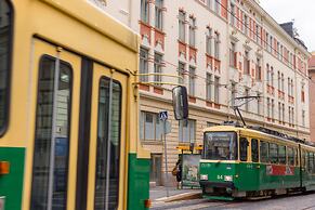 Quaint studio with a prime location