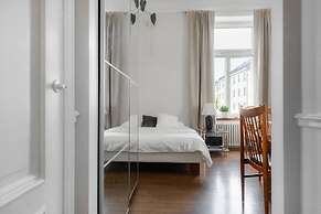 Quaint studio with a prime location