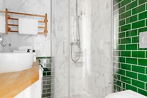 Quaint studio with a prime location