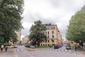 Quaint studio with a prime location