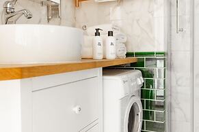 Quaint studio with a prime location