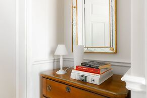 Quaint studio with a prime location