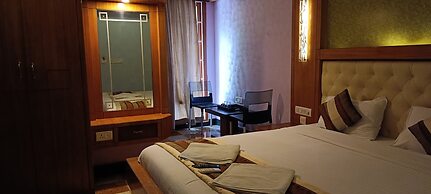 Hotel NK International