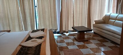 Hotel NK International