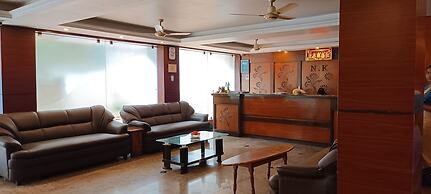 Hotel NK International