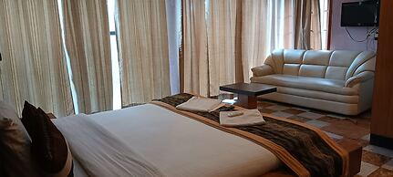 Hotel NK International