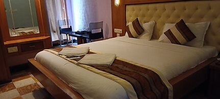 Hotel NK International