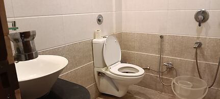 Hotel NK International