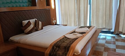 Hotel NK International