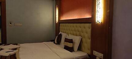 Hotel NK International