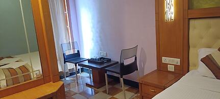 Hotel NK International