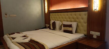 Hotel NK International